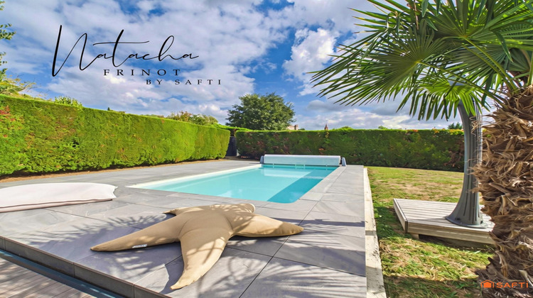Ma-Cabane - Vente Maison Castelnau-d'Estretefonds, 127 m²