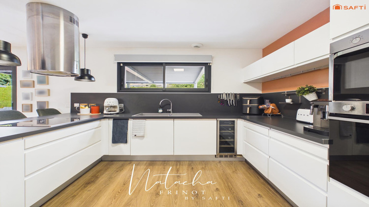 Ma-Cabane - Vente Maison Castelnau-d'Estretefonds, 127 m²