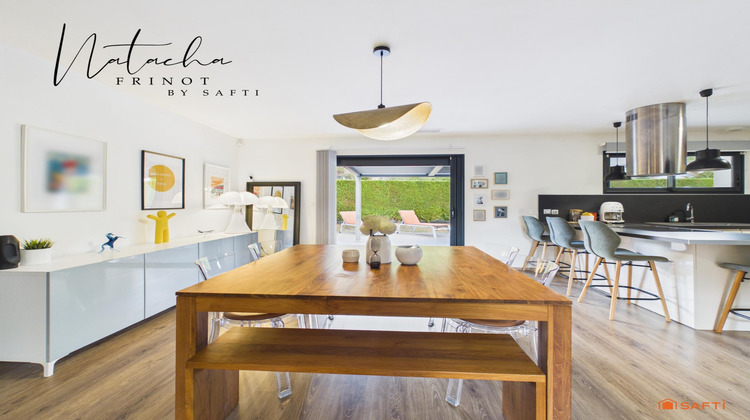 Ma-Cabane - Vente Maison Castelnau-d'Estretefonds, 127 m²