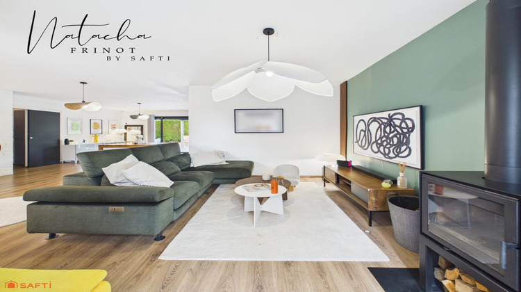 Ma-Cabane - Vente Maison Castelnau-d'Estretefonds, 127 m²
