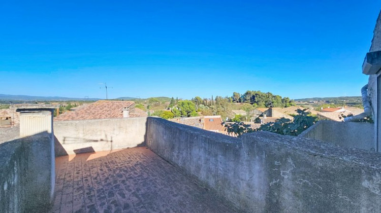 Ma-Cabane - Vente Maison CASTELNAU D AUDE, 130 m²