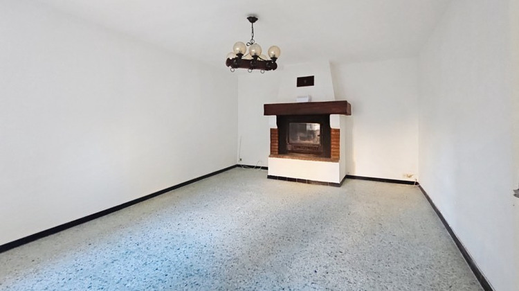 Ma-Cabane - Vente Maison CASTELNAU D AUDE, 130 m²