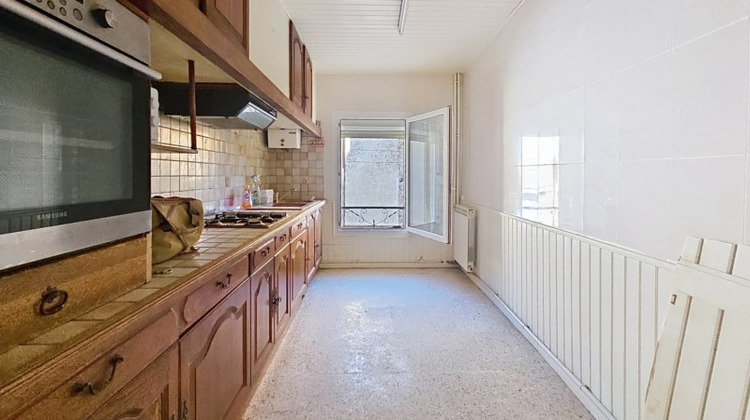 Ma-Cabane - Vente Maison CASTELNAU D AUDE, 130 m²
