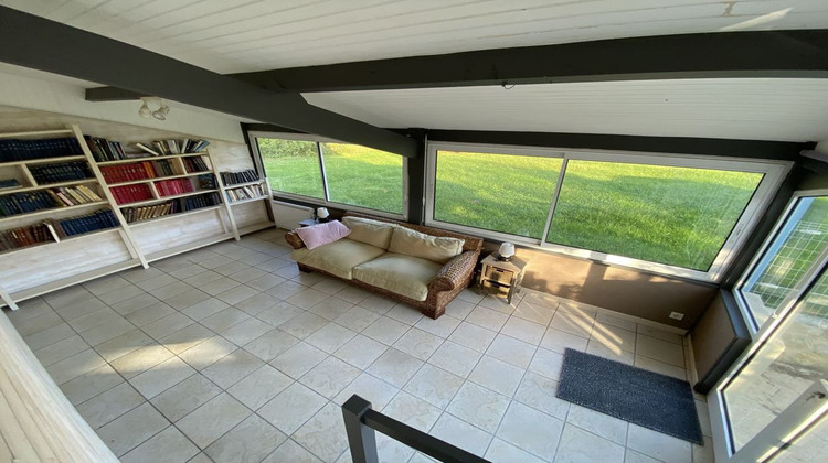 Ma-Cabane - Vente Maison CASTELNAU D AUZAN, 156 m²