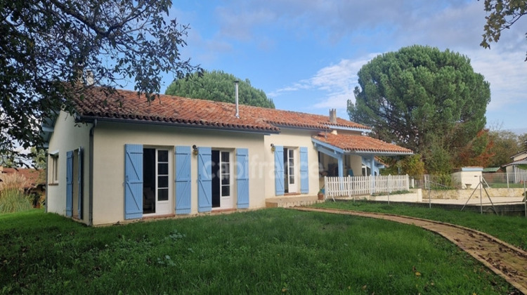 Ma-Cabane - Vente Maison CASTELNAU D AUZAN, 150 m²