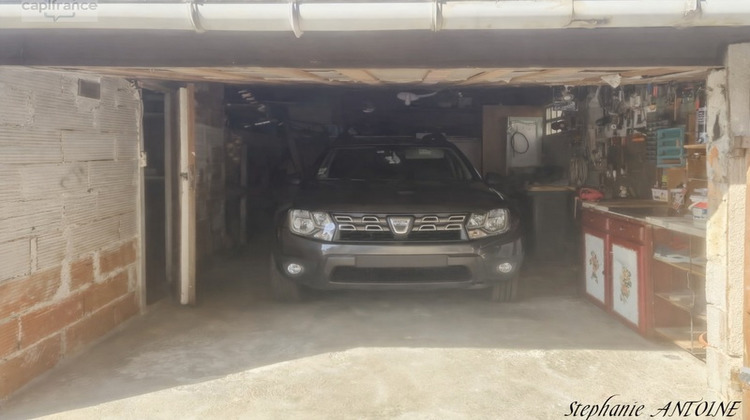 Ma-Cabane - Vente Maison CASTELNAU D AUZAN, 61 m²