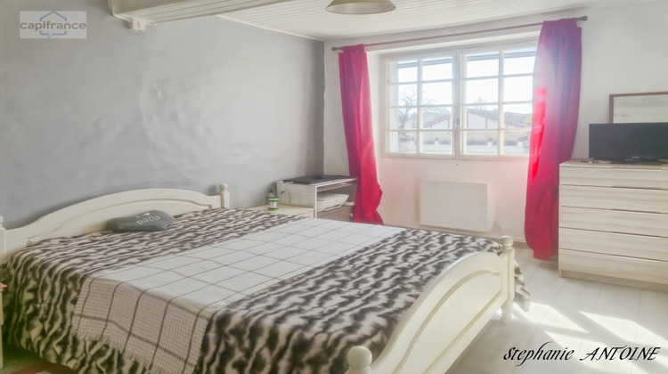 Ma-Cabane - Vente Maison CASTELNAU D AUZAN, 61 m²