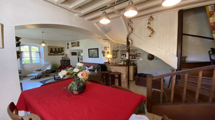 Ma-Cabane - Vente Maison CASTELNAU D AUZAN, 122 m²