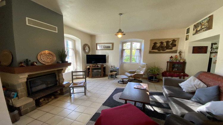 Ma-Cabane - Vente Maison CASTELNAU D AUZAN, 122 m²