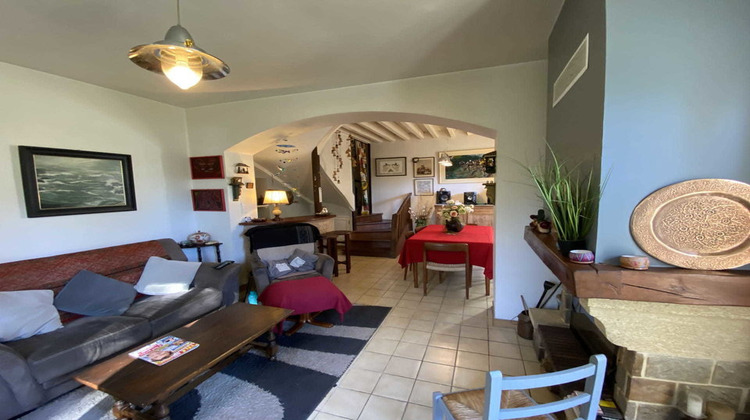 Ma-Cabane - Vente Maison CASTELNAU D AUZAN, 122 m²