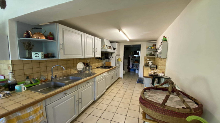 Ma-Cabane - Vente Maison CASTELNAU D AUZAN, 122 m²