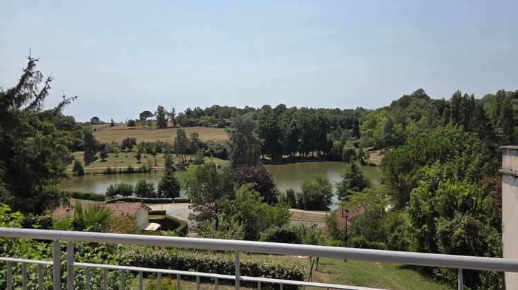 Ma-Cabane - Vente Maison CASTELNAU D AUZAN, 223 m²