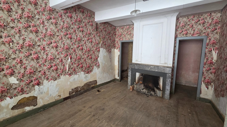 Ma-Cabane - Vente Maison CASTELNAU D AUZAN, 223 m²