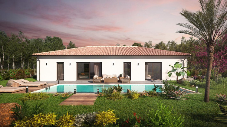 Ma-Cabane - Vente Maison CASTELNAU D ESTRETEFONDS, 90 m²