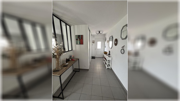 Ma-Cabane - Vente Maison CASTELNAU D ESTRETEFONDS, 109 m²