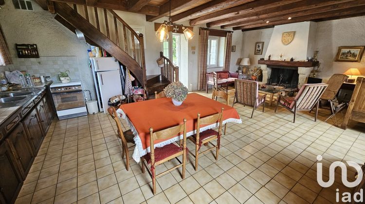 Ma-Cabane - Vente Maison Castelnau de Brassac, 65 m²