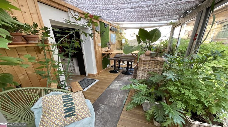 Ma-Cabane - Vente Maison CASTELNAU DE GUERS, 190 m²