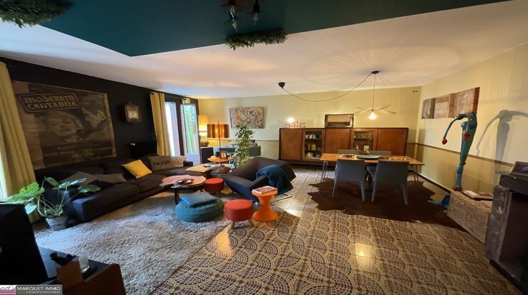 Ma-Cabane - Vente Maison CASTELNAU DE GUERS, 190 m²