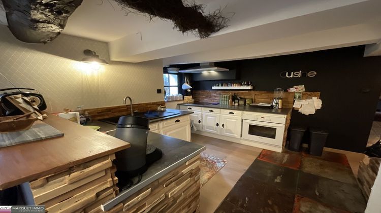 Ma-Cabane - Vente Maison CASTELNAU DE GUERS, 190 m²