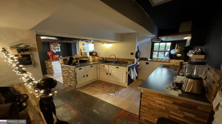 Ma-Cabane - Vente Maison CASTELNAU DE GUERS, 190 m²