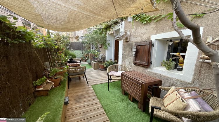 Ma-Cabane - Vente Maison CASTELNAU DE GUERS, 190 m²