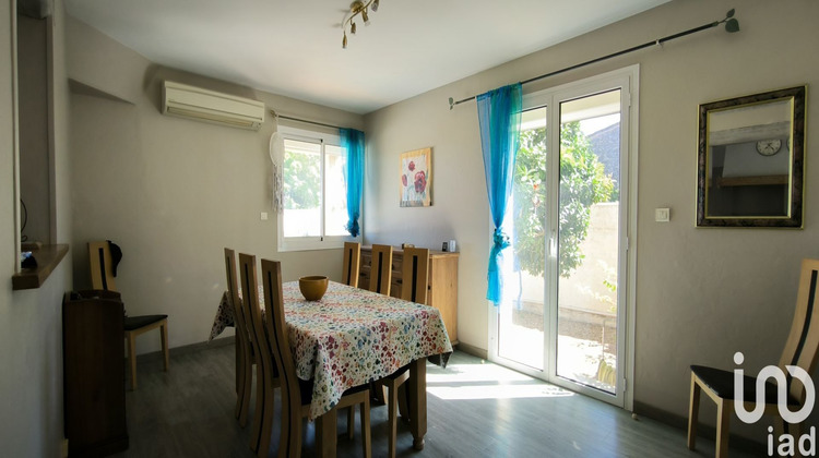 Ma-Cabane - Vente Maison Castelnau-de-Guers, 105 m²