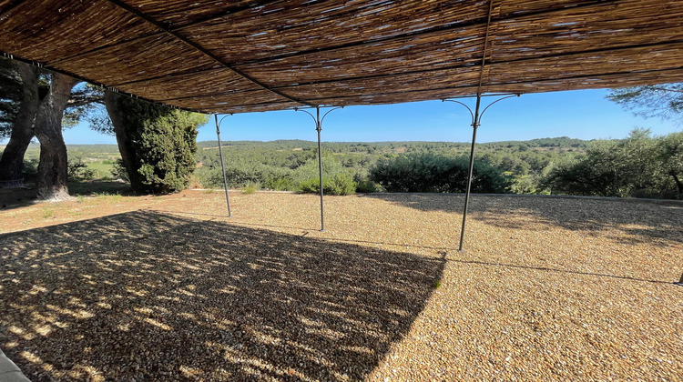 Ma-Cabane - Vente Maison Castelnau-de-Guers, 200 m²