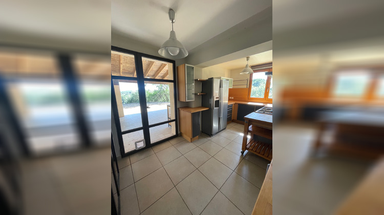 Ma-Cabane - Vente Maison Castelnau-de-Guers, 200 m²