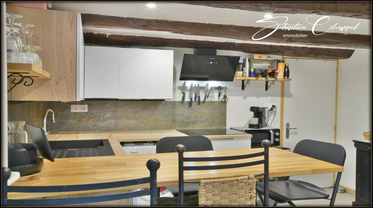 Ma-Cabane - Vente Maison CASTELNAU DE GUERS, 55 m²