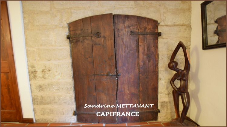 Ma-Cabane - Vente Maison CASTELNAU DE GUERS, 106 m²