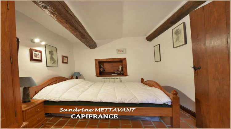 Ma-Cabane - Vente Maison CASTELNAU DE GUERS, 106 m²