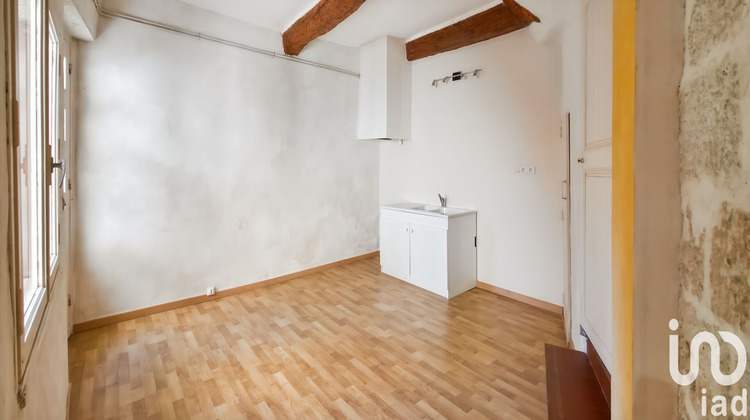 Ma-Cabane - Vente Maison Castelnau-de-Guers, 46 m²