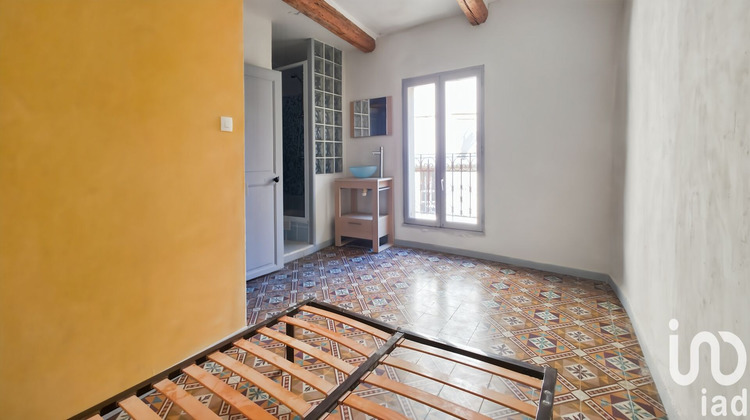 Ma-Cabane - Vente Maison Castelnau-de-Guers, 46 m²