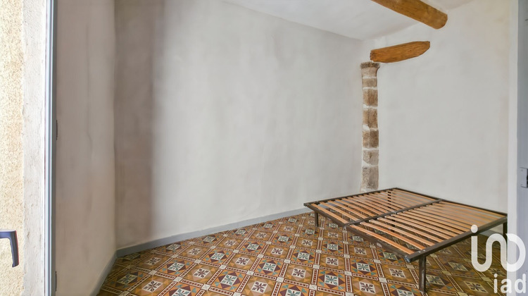 Ma-Cabane - Vente Maison Castelnau-de-Guers, 46 m²