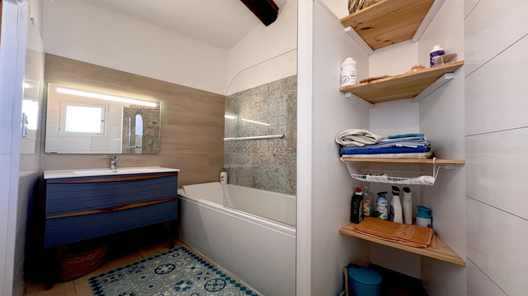 Ma-Cabane - Vente Maison CASTELNAU DE GUERS, 105 m²