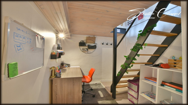 Ma-Cabane - Vente Maison CASTELNAU DE GUERS, 55 m²