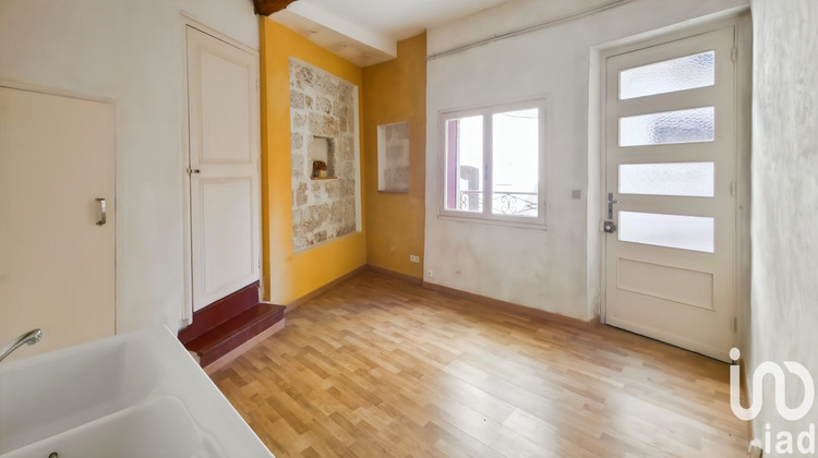 Ma-Cabane - Vente Maison Castelnau-de-Guers, 46 m²