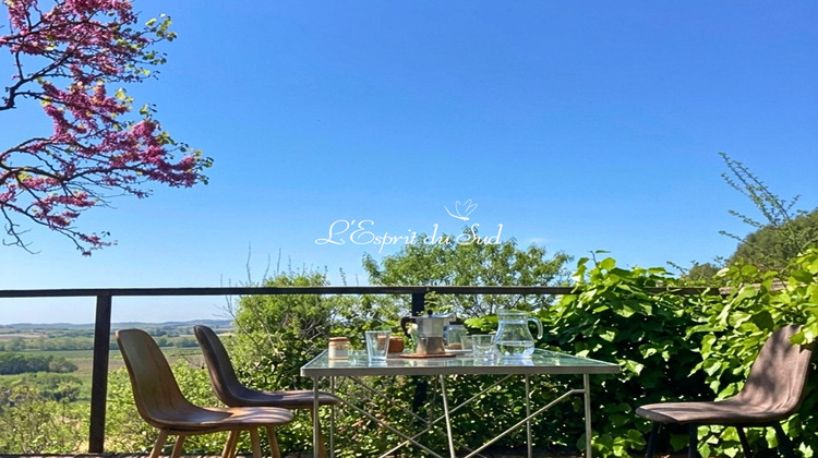 Ma-Cabane - Vente Maison Castelnau-de-Guers, 123 m²
