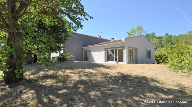 Ma-Cabane - Vente Maison Castelnau-de-Lévis, 175 m²