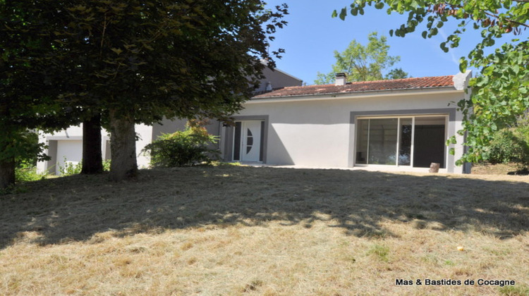 Ma-Cabane - Vente Maison Castelnau-de-Lévis, 175 m²