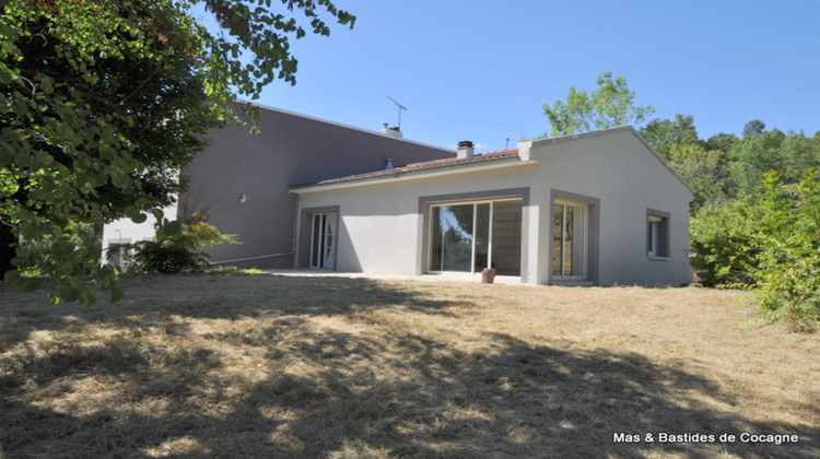 Ma-Cabane - Vente Maison Castelnau-de-Lévis, 175 m²