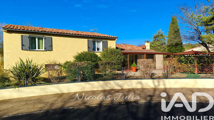 Ma-Cabane - Vente Maison Castelnau-de-Lévis, 118 m²