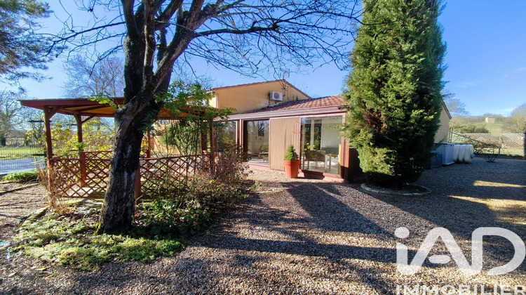 Ma-Cabane - Vente Maison Castelnau-de-Lévis, 118 m²