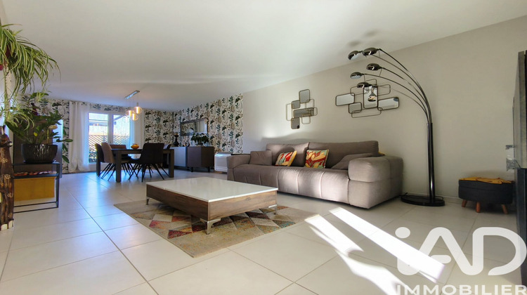 Ma-Cabane - Vente Maison Castelnau-de-Lévis, 118 m²