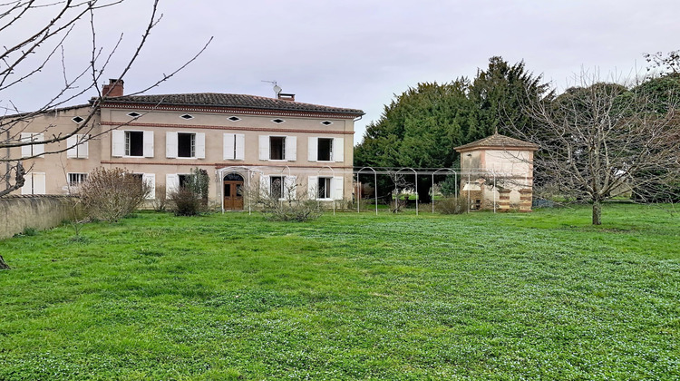 Ma-Cabane - Vente Maison Castelnau-de-Lévis, 300 m²