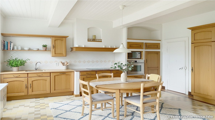 Ma-Cabane - Vente Maison Castelnau-de-Lévis, 300 m²