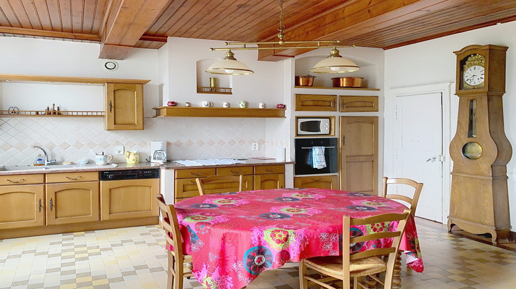 Ma-Cabane - Vente Maison Castelnau-de-Lévis, 300 m²