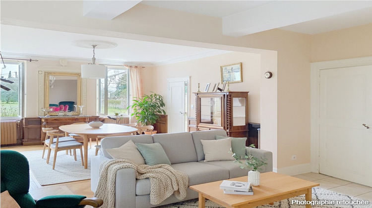 Ma-Cabane - Vente Maison Castelnau-de-Lévis, 300 m²