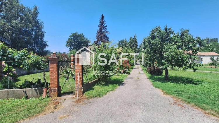 Ma-Cabane - Vente Maison Castelnau-de-Levis, 310 m²