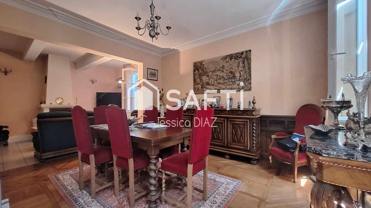 Ma-Cabane - Vente Maison Castelnau-de-Levis, 310 m²